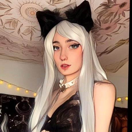 Nacktes geleaktes OnlyFans-Foto von Rena
