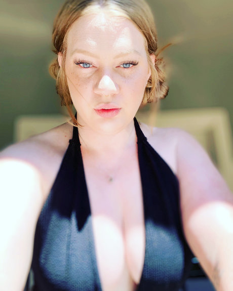 Nacktes geleaktes OnlyFans-Foto von Emma