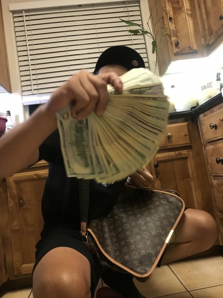 Nacktes geleaktes OnlyFans-Foto von Malakias Mendoza