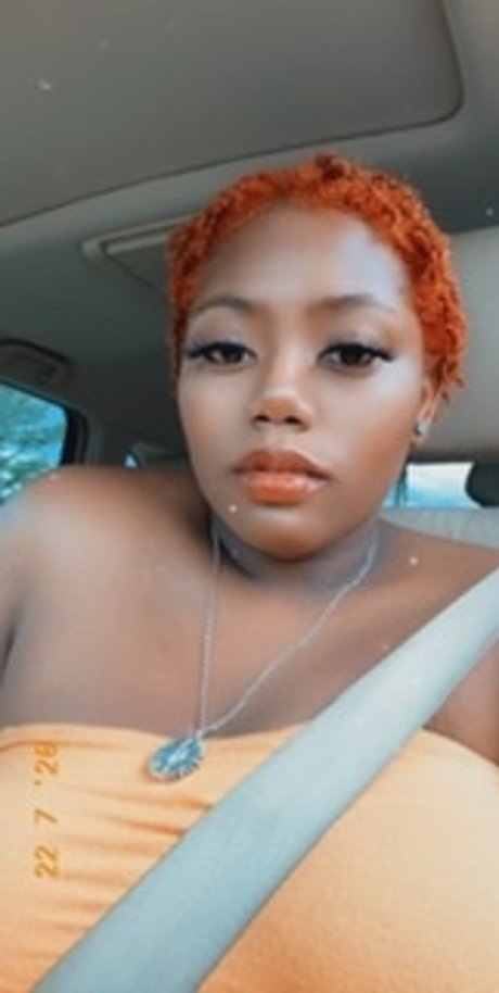 Nacktes geleaktes OnlyFans-Foto von Memphishottie20