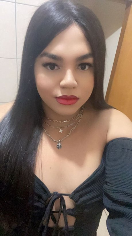 Mel Jeguinha