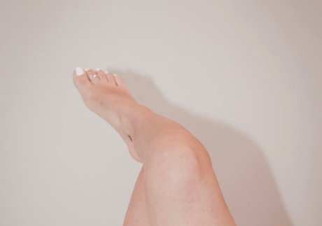 Nacktes geleaktes OnlyFans-Foto von Mel