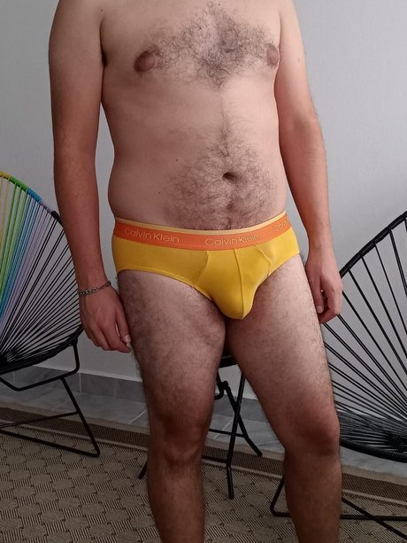 Nacktes geleaktes OnlyFans-Foto von Kiddo