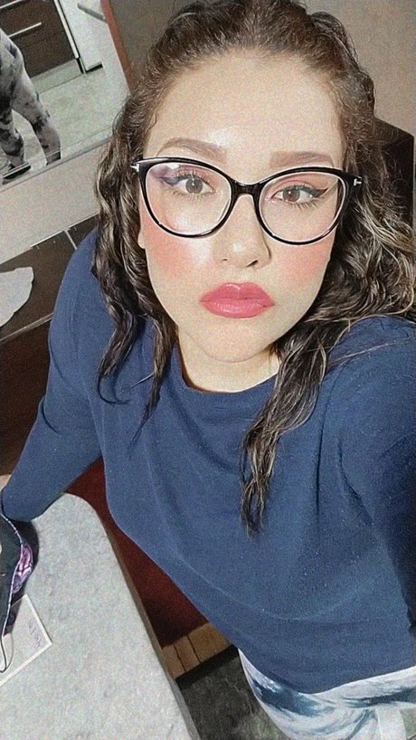 Nacktes geleaktes OnlyFans-Foto von Melany Victoria