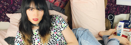 Nacktes geleaktes OnlyFans-Foto von Melissa Masters