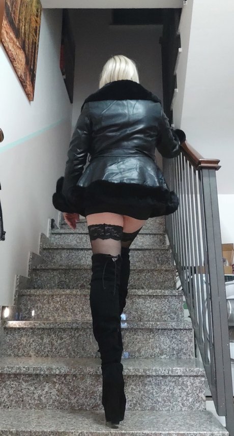 Nacktes geleaktes OnlyFans-Foto von  Melissa Dubr 
