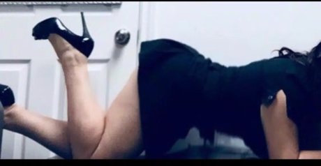 Nacktes geleaktes OnlyFans-Foto von Melissa Brazil