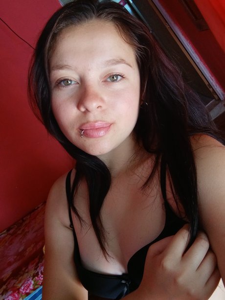 Nacktes geleaktes OnlyFans-Foto von Dulce Meli 