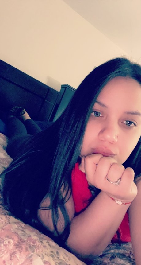Nacktes geleaktes OnlyFans-Foto von La Mueca De Oro