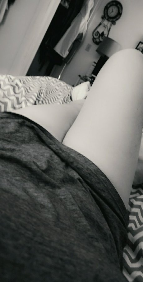 Nacktes geleaktes OnlyFans-Foto von Amanda