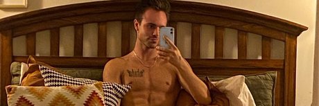 Nacktes geleaktes OnlyFans-Foto von Louis