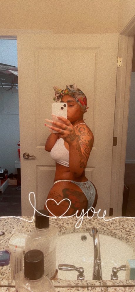 Nacktes geleaktes OnlyFans-Foto von Keiskii 