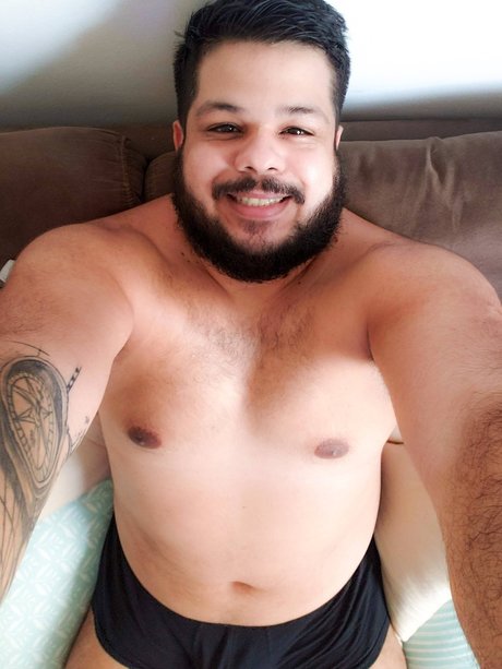 Nacktes geleaktes OnlyFans-Foto von Wallace