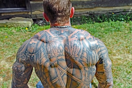 Brandon Blye