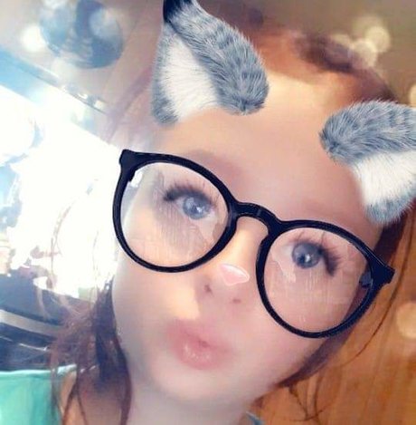 Nacktes geleaktes OnlyFans-Foto von Melinda Fogg