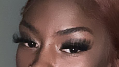 Nacktes geleaktes OnlyFans-Foto von Nineee