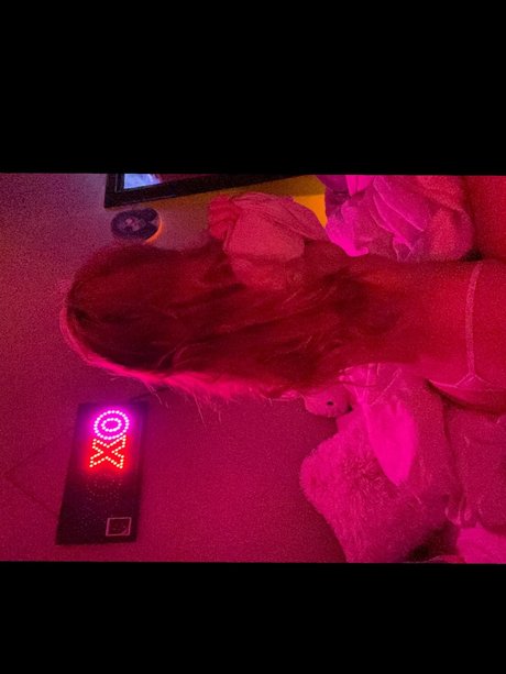 Nacktes geleaktes OnlyFans-Foto von Megan Roses