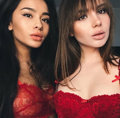 Nacktes geleaktes OnlyFans-Foto von Diana Korkunova
