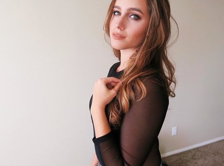 Nacktes geleaktes OnlyFans-Foto von Haylinic