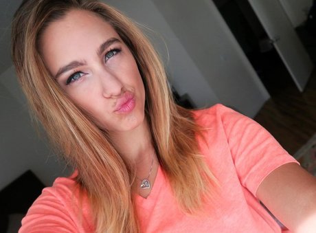 Nacktes geleaktes OnlyFans-Foto von Haylinic