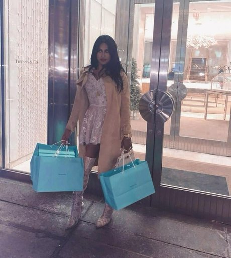 Nacktes geleaktes OnlyFans-Foto von Amelia Maltepe