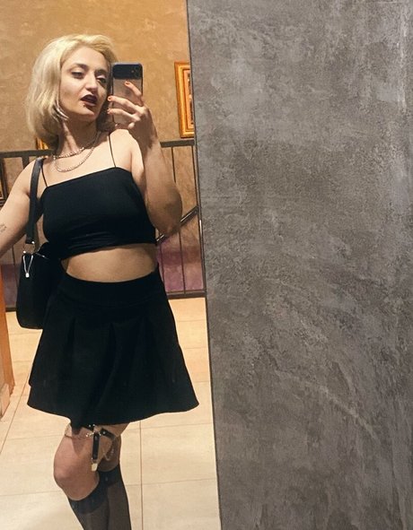 Celine Cinnamon