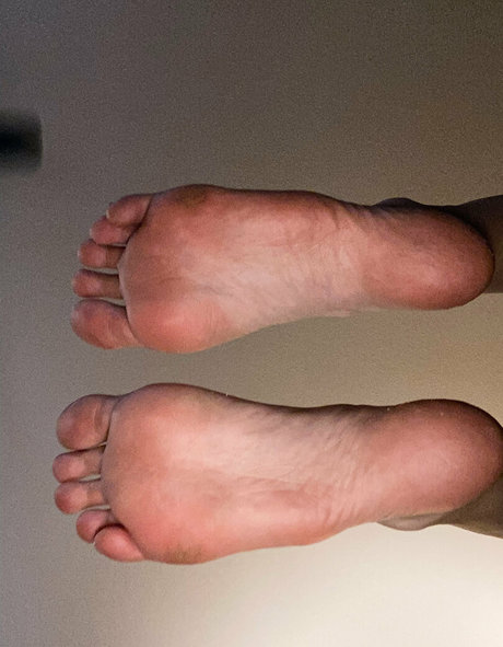 Nacktes geleaktes OnlyFans-Foto von Footivities