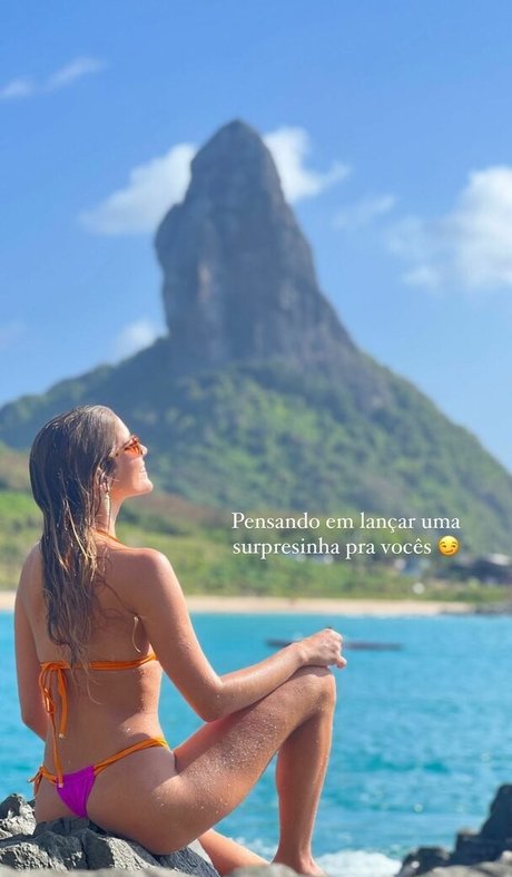 Isabella Santoni