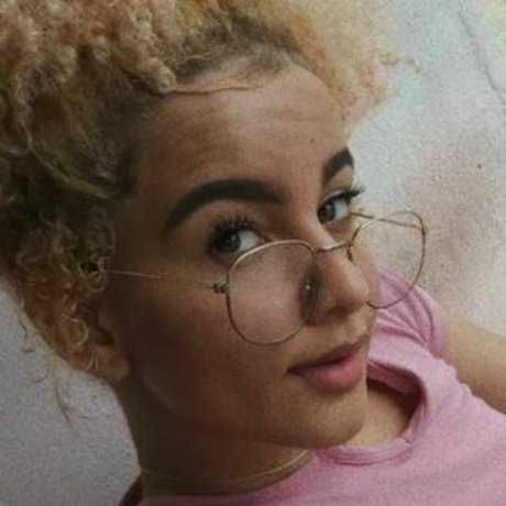 Nacktes geleaktes OnlyFans-Foto von Stherx Monteiro