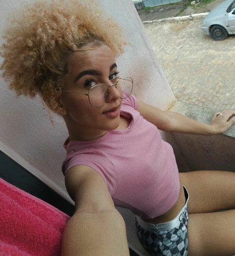 Stherx Monteiro