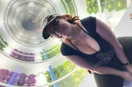 Nacktes geleaktes OnlyFans-Foto von Misslollipop