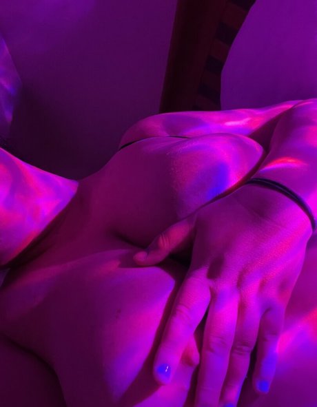 Nacktes geleaktes OnlyFans-Foto von Caseystreams