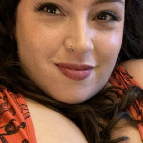 Nacktes geleaktes OnlyFans-Foto von Bellaabbondanza