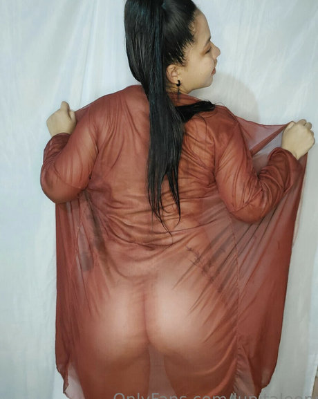 Nacktes geleaktes OnlyFans-Foto von Lupita Leon