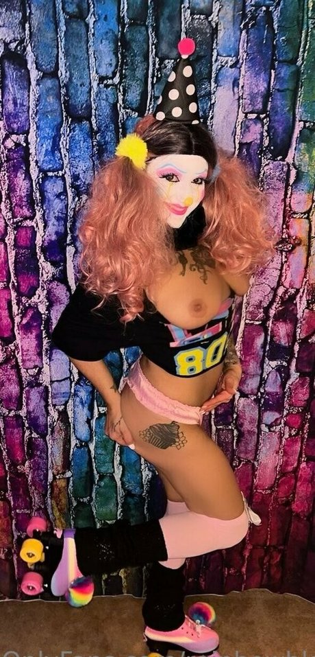 Rainbowblows