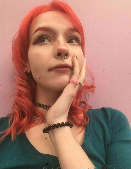 Nacktes geleaktes OnlyFans-Foto von Hottiegirlme