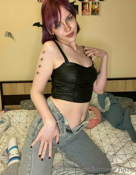 Nacktes geleaktes OnlyFans-Foto von Hottiegirlme