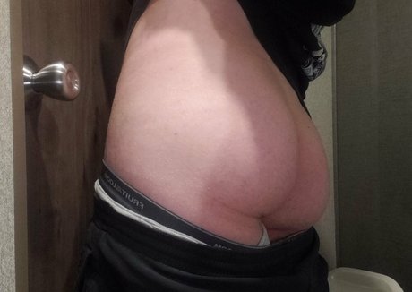 Nacktes geleaktes OnlyFans-Foto von Jbaby718