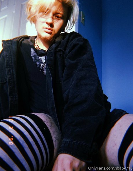 Nacktes geleaktes OnlyFans-Foto von Jbaby718