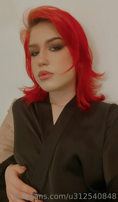 Nacktes geleaktes OnlyFans-Foto von Lindadragon