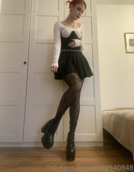 Nacktes geleaktes OnlyFans-Foto von Lindadragon
