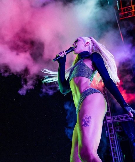 Pabllo Vittar
