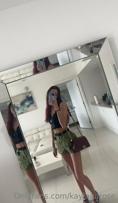 Kaylaaarose