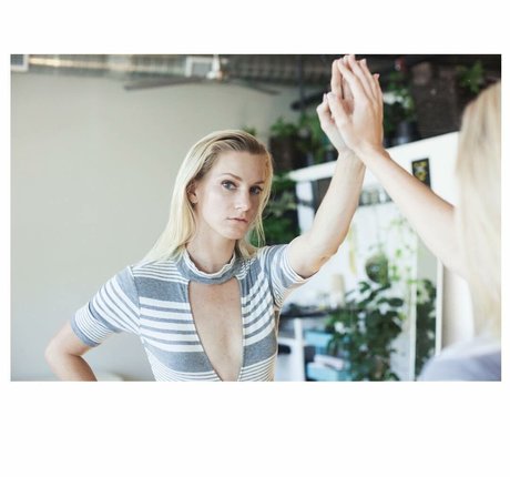 Heather Morris