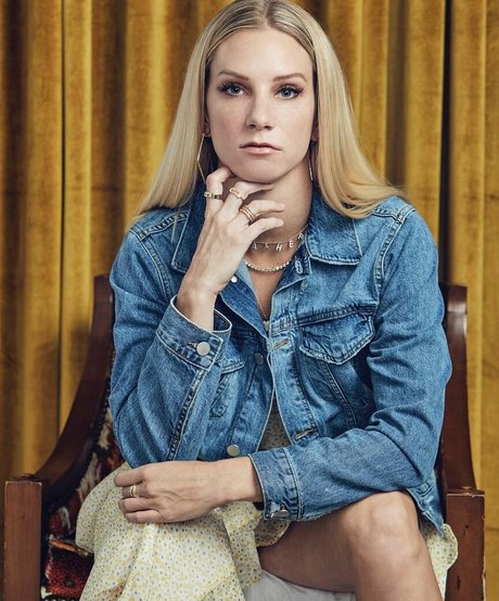 Nacktes geleaktes OnlyFans-Foto von Heather Morris
