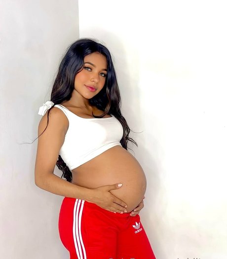 Nacktes geleaktes OnlyFans-Foto von Whiitneey