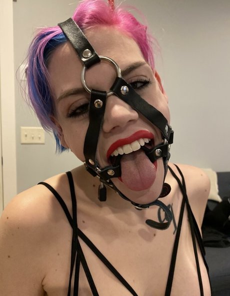 Nacktes geleaktes OnlyFans-Foto von Mmdarkside