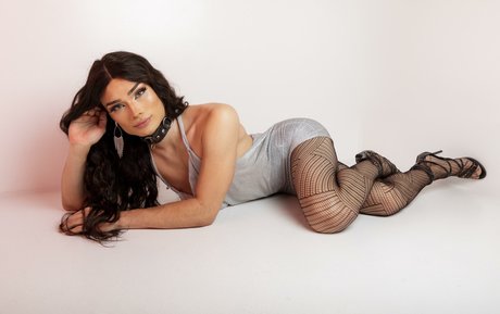 Nacktes geleaktes OnlyFans-Foto von Lilithevangeliion