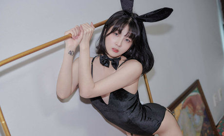 Nacktes geleaktes OnlyFans-Foto von Janed404