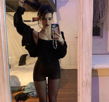 Nacktes geleaktes OnlyFans-Foto von Meli777